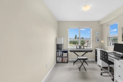 Loft / Bonus Room Photo of 316 8600 Park Road, Richmond, BC