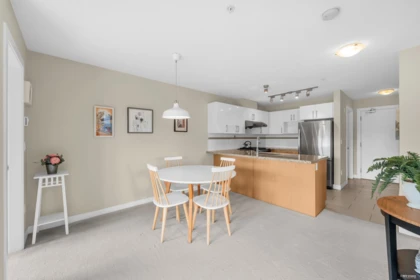 Pantry Photo of 316 8600 Park Road, Richmond, BC