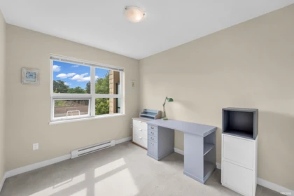 Powder Room Photo of 316 8600 Park Road, Richmond, BC
