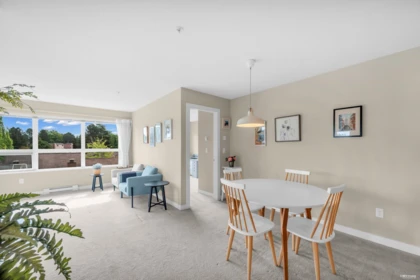 Primary Bedroom Photo of 316 8600 Park Road, Richmond, BC