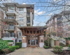 316 8600 Park Road, Richmond, BC