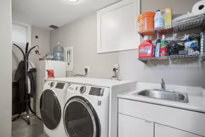 Hot Tub / Spa Photo of 2808 Wall Street, Vancouver, BC
