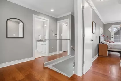 Loft / Bonus Room Photo of 2808 Wall Street, Vancouver, BC