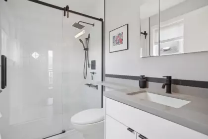 Mudroom Photo of 2808 Wall Street, Vancouver, BC