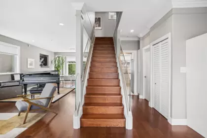 Office / Den Photo of 2808 Wall Street, Vancouver, BC