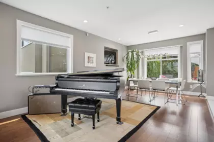 Pantry Photo of 2808 Wall Street, Vancouver, BC