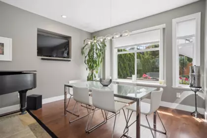 Primary Bedroom Photo of 2808 Wall Street, Vancouver, BC