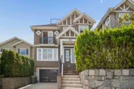 2808 Wall Street, Vancouver, BC