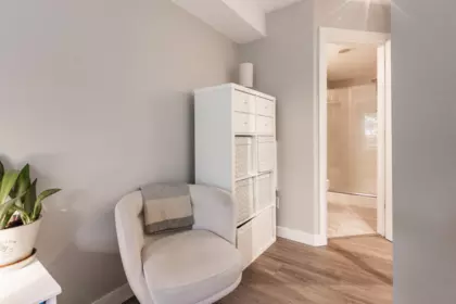 Breakfast Nook Photo of 209 2437 Welcher Avenue, Port Coquitlam, BC