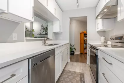 209 2437 Welcher Avenue, Port Coquitlam, BC, Port Coquitlam — Apartment/Condo for sale