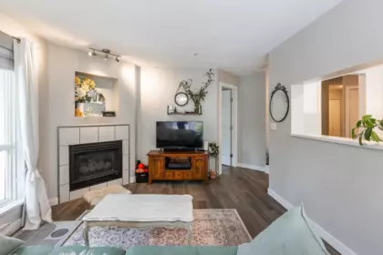 209 2437 Welcher Avenue, Port Coquitlam, BC, Port Coquitlam — Apartment/Condo for sale