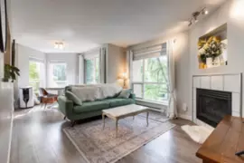 209 2437 Welcher Avenue, Port Coquitlam, BC