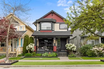 6676 185 Street, Surrey, BC, Surrey — Single Family Residence for sale