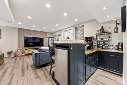 Hot Tub / Spa Photo of 6676 185 Street, Surrey, BC