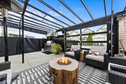 Office / Den Photo of 6676 185 Street, Surrey, BC
