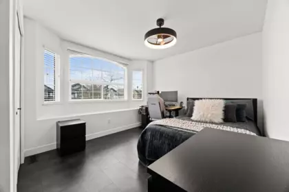 Outdoor Deck Photo of 6676 185 Street, Surrey, BC