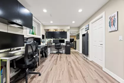 Street View Photo of 6676 185 Street, Surrey, BC