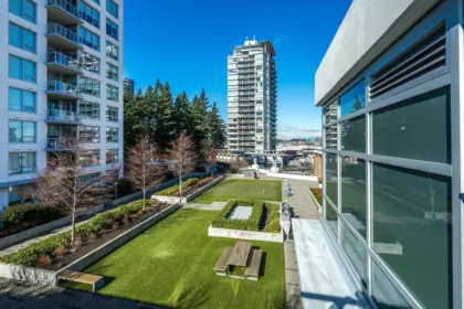 Street View Photo of 402 15165 Thrift Avenue, Surrey, BC