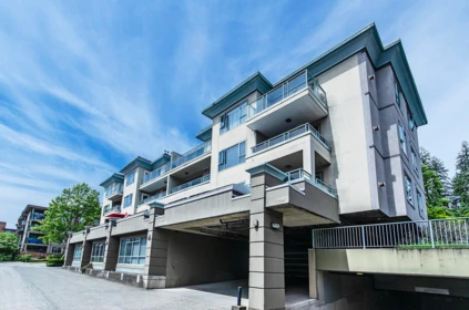 206 1085 W 17th Street, North Vancouver, BC, North Vancouver — Apartment/Condo for sale