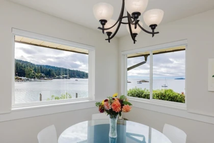 Guest Bathroom Photo of 5620 Mintie Road, Halfmoon Bay, BC