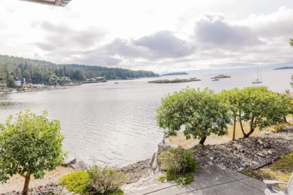 Loft / Bonus Room Photo of 5620 Mintie Road, Halfmoon Bay, BC
