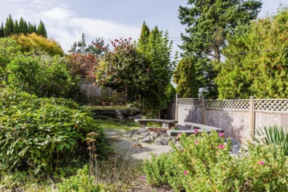 Playground / Recreational Area Near 5620 Mintie Road, Halfmoon Bay, BC