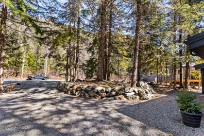 Outdoor Kitchen Photo of SVE10 Old Hope Princeton Highway, Hope, BC