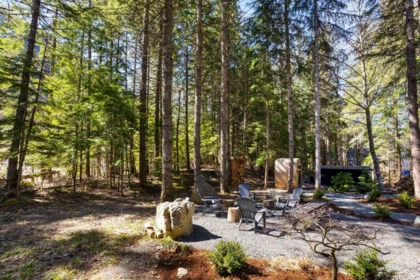 Outdoor Patio Photo of SVE10 Old Hope Princeton Highway, Hope, BC