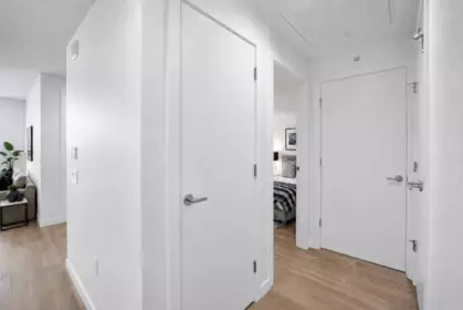 Breakfast Nook Photo of 604 3963 Uplands Way, West Vancouver, BC