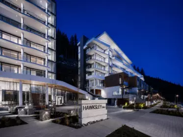 Loft / Bonus Room Photo of 604 3963 Uplands Way, West Vancouver, BC