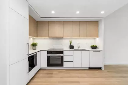 Pantry Photo of 604 3963 Uplands Way, West Vancouver, BC