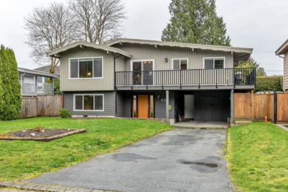 1130 Blue Heron Crescent, Port Coquitlam, BC, Port Coquitlam — Single Family Residence for sale