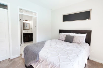 Bedroom 3 Photo of 1247 Stayte Road, White Rock, BC