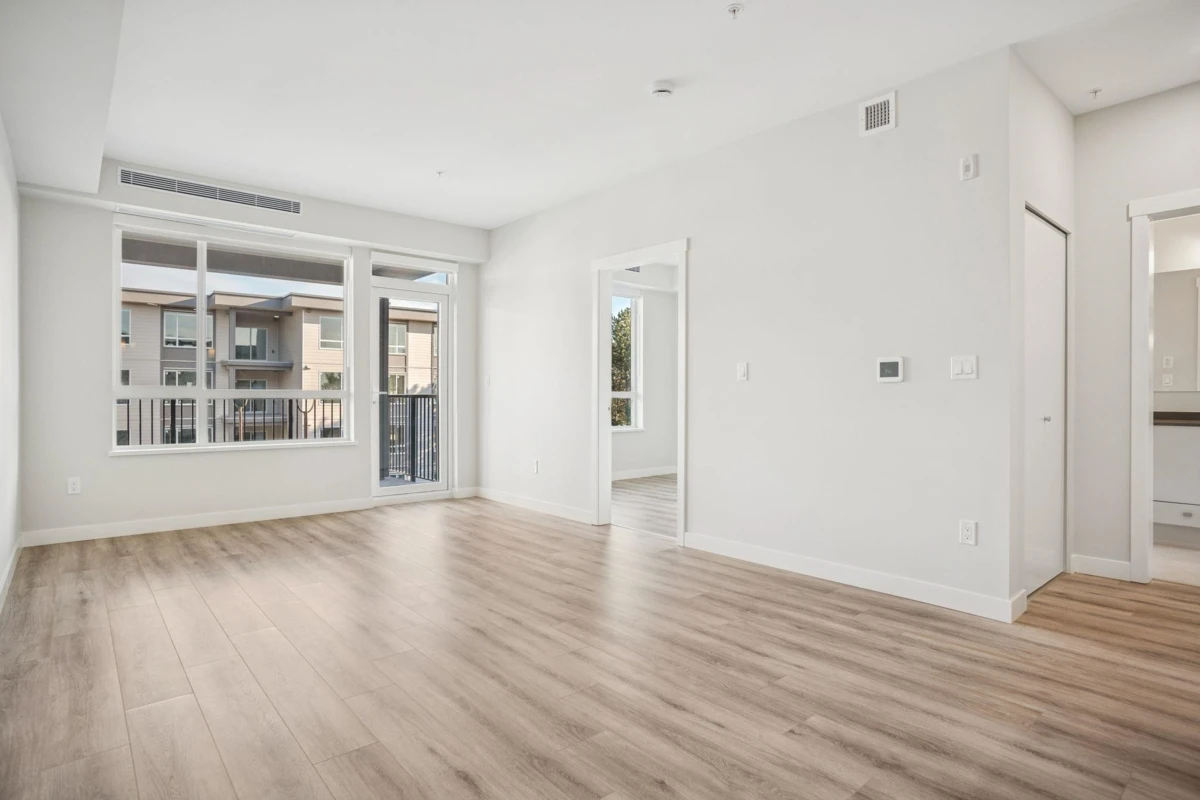 Dining Area Photo of 330 23200 Gilley Road, Richmond, BC