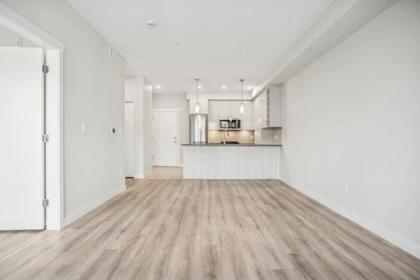 Breakfast Nook Photo of 330 23200 Gilley Road, Richmond, BC