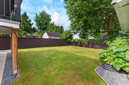 Front Yard Photo of 6323 Charbray Place, Surrey, BC