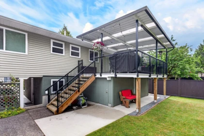 Hot Tub / Spa Photo of 6323 Charbray Place, Surrey, BC