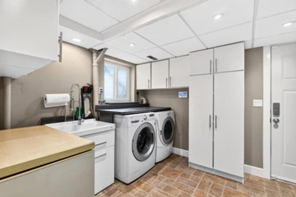 Mudroom Photo of 6323 Charbray Place, Surrey, BC