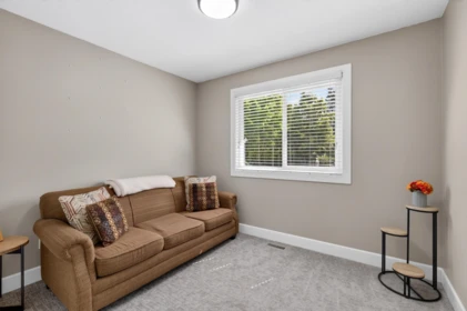 Office / Den Photo of 6323 Charbray Place, Surrey, BC