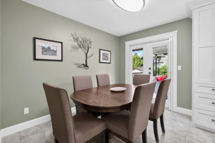 Pantry Photo of 6323 Charbray Place, Surrey, BC