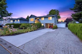 6323 Charbray Place, Surrey, BC
