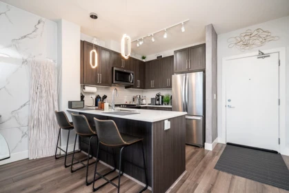 Breakfast Nook Photo of 408 2960 151 Street, Surrey, BC