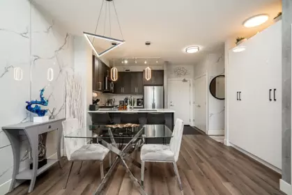 408 2960 151 Street, Surrey, BC, Surrey — Apartment/Condo for sale