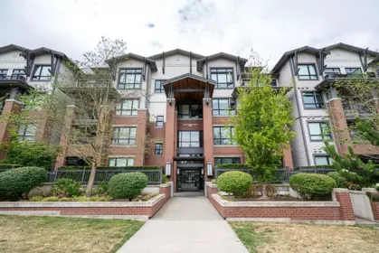 408 2960 151 Street, Surrey, BC, Surrey — Apartment/Condo for sale
