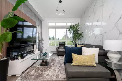 408 2960 151 Street, Surrey, BC, Surrey — Apartment/Condo for sale