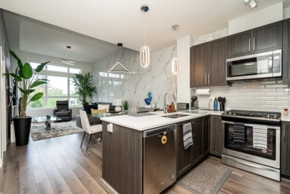 Pantry Photo of 408 2960 151 Street, Surrey, BC