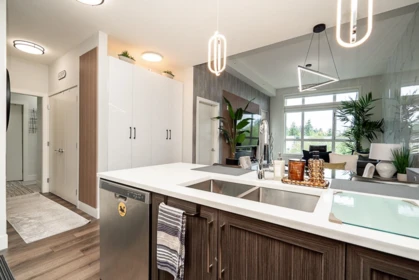 Primary Bedroom Photo of 408 2960 151 Street, Surrey, BC