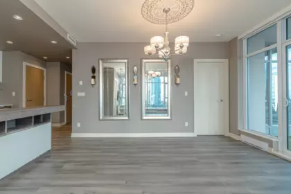 1909 4688 Kingsway, Burnaby, BC, Burnaby — Apartment/Condo for sale