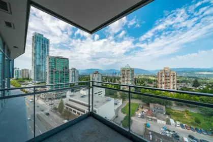 Loft / Bonus Room Photo of 1909 4688 Kingsway, Burnaby, BC