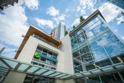 Office / Den Photo of 1909 4688 Kingsway, Burnaby, BC